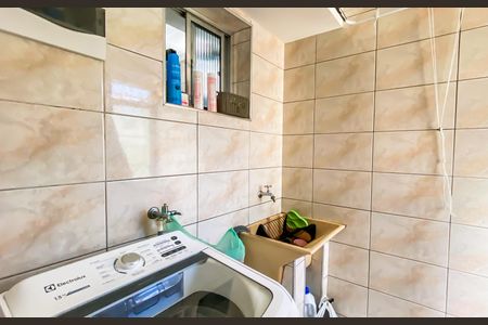 Apartamento para alugar com 58m², 3 quartos e 1 vagaÁrea de Serviço