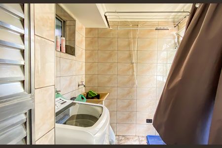 Apartamento para alugar com 58m², 3 quartos e 1 vagaÁrea de Serviço