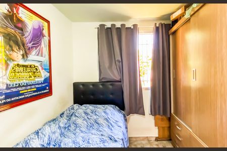 Apartamento para alugar com 58m², 3 quartos e 1 vagaQuarto 2