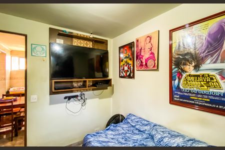 Apartamento para alugar com 58m², 3 quartos e 1 vagaQuarto 2