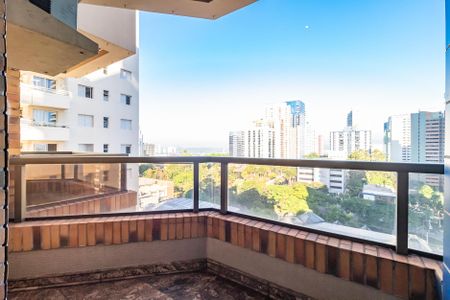 Apartamento à venda com 509m², 3 quartos e 6 vagasSuíte 2
