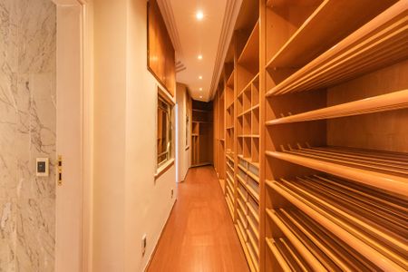 Apartamento à venda com 509m², 3 quartos e 6 vagasSuíte 3
