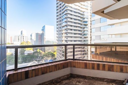 Apartamento à venda com 509m², 3 quartos e 6 vagasSuíte 3