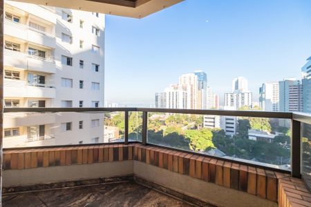 Apartamento à venda com 509m², 3 quartos e 6 vagasSuíte 1