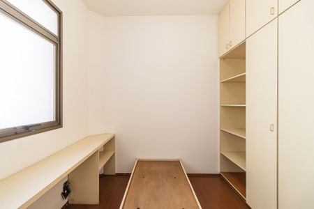 Apartamento à venda com 509m², 3 quartos e 6 vagasÁrea de Serviço