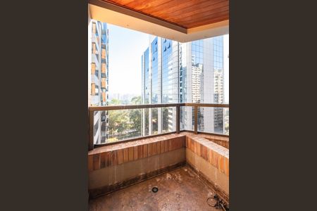Apartamento à venda com 509m², 3 quartos e 6 vagasSuíte 3
