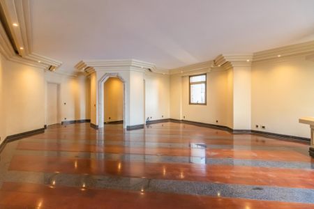 Sala de apartamento para alugar com 3 quartos, 509m² em Alphaville Industrial, Barueri