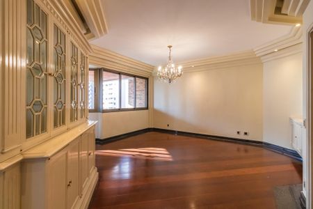 Apartamento à venda com 509m², 3 quartos e 6 vagasSala
