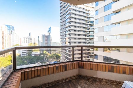 Apartamento à venda com 509m², 3 quartos e 6 vagasSuíte 3