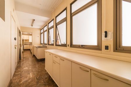 Apartamento à venda com 509m², 3 quartos e 6 vagasÁrea de Serviço