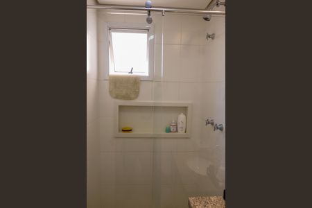 Apartamento à venda com 77m², 2 quartos e 1 vagaBanheiro da Suíte 2