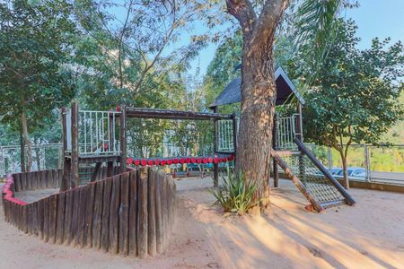 Apartamento à venda com 77m², 2 quartos e 1 vagaÁrea comum - Playground