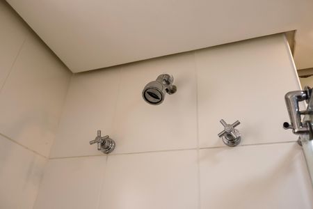 Apartamento à venda com 77m², 2 quartos e 1 vagaBanheiro da Suíte 2