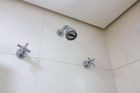 Apartamento à venda com 77m², 2 quartos e 1 vagaBanheiro