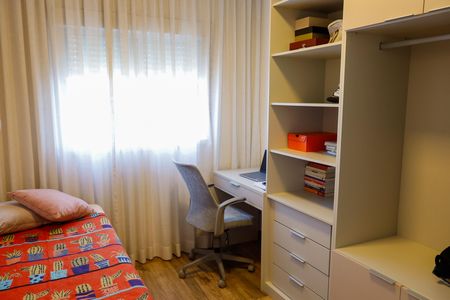 Apartamento à venda com 77m², 2 quartos e 1 vagaQuarto 1