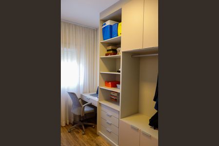 Quarto 1 de apartamento à venda com 2 quartos, 77m² em Vila Pirajussara, Osasco