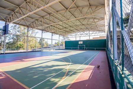 Apartamento à venda com 77m², 2 quartos e 1 vagaQuadra Esportiva