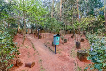 Apartamento à venda com 77m², 2 quartos e 1 vagaÁrea comum