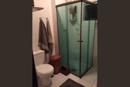 Apartamento para alugar com 59m², 2 quartos e 1 vaga Apartamento para alugar com 59m², 2 quartos e 1 vagaQuarto