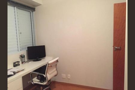 Apartamento para alugar com 59m², 2 quartos e 1 vaga Apartamento para alugar com 59m², 2 quartos e 1 vagaQuarto