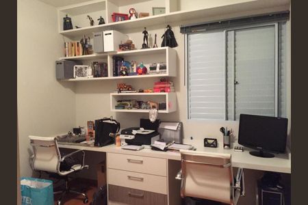 Apartamento para alugar com 59m², 2 quartos e 1 vaga Apartamento para alugar com 59m², 2 quartos e 1 vagaQuarto