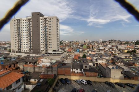Apartamento à venda com 60m², 2 quartos e 1 vagaVista