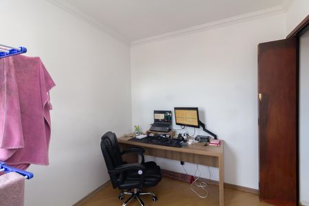 Apartamento à venda com 60m², 2 quartos e 1 vagaQuarto 2