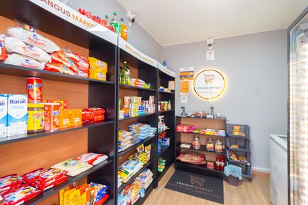 Apartamento à venda com 60m², 2 quartos e 1 vagaÁrea comum
