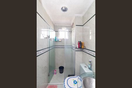Apartamento à venda com 60m², 2 quartos e 1 vagaBanheiro