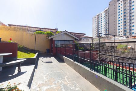 Apartamento à venda com 60m², 2 quartos e 1 vagaÁrea comum