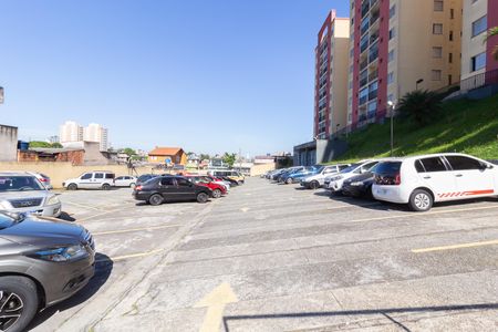 Apartamento à venda com 60m², 2 quartos e 1 vagaÁrea comum