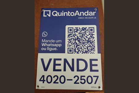 Apartamento à venda com 67m², 2 quartos e sem vaga