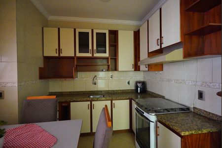 Apartamento à venda com 67m², 2 quartos e sem vaga Apartamento à venda com 67m², 2 quartos e sem vagaCozinha