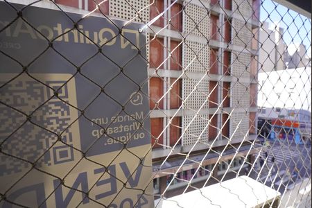 Quarto 1 de apartamento à venda com 2 quartos, 67m² em Centro Histórico, Porto Alegre