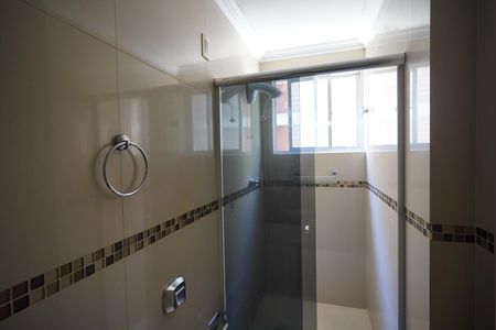 Apartamento à venda com 67m², 2 quartos e sem vaga Apartamento à venda com 67m², 2 quartos e sem vagaBanheiro