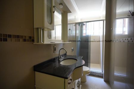 Apartamento à venda com 67m², 2 quartos e sem vaga Apartamento à venda com 67m², 2 quartos e sem vagaBanheiro