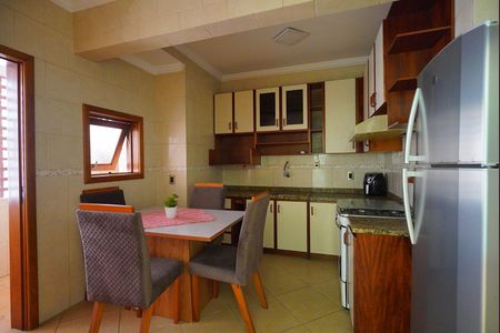 Apartamento à venda com 67m², 2 quartos e sem vaga Apartamento à venda com 67m², 2 quartos e sem vagaCozinha