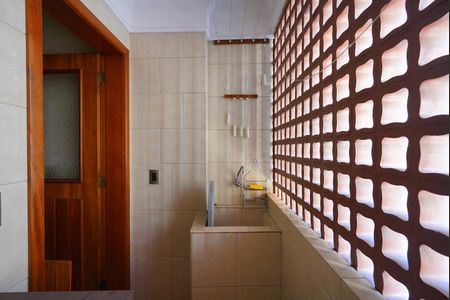Apartamento à venda com 67m², 2 quartos e sem vaga Apartamento à venda com 67m², 2 quartos e sem vagaÁrea de Serviço