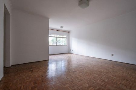 Sala de apartamento à venda com 3 quartos, 114m² em Vila Madalena, São Paulo