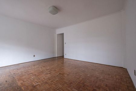 Sala de apartamento à venda com 3 quartos, 114m² em Vila Madalena, São Paulo