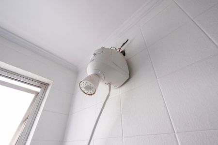 Apartamento à venda com 114m², 3 quartos e 2 vagas Apartamento à venda com 114m², 3 quartos e 2 vagasBanheiro