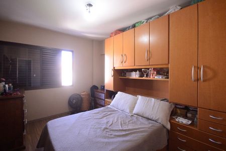 Quarto 1  de apartamento à venda com 2 quartos, 75m² em Jardim Celeste, São Paulo