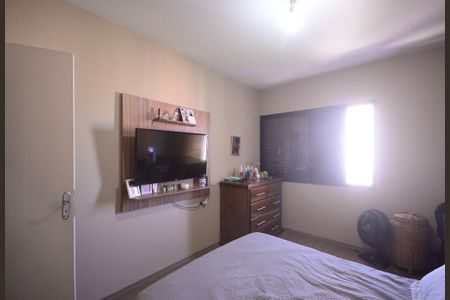 Quarto 1  de apartamento à venda com 2 quartos, 75m² em Jardim Celeste, São Paulo