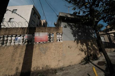 Apartamento para alugar com 55m², 2 quartos e 1 vagaFachada