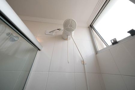 Apartamento para alugar com 55m², 2 quartos e 1 vagaBanheiro