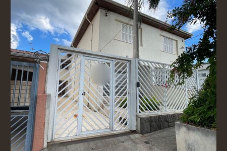 Casa à venda com 148m², 3 quartos e 3 vagas