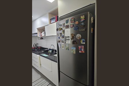 Apartamento à venda com 60m², 2 quartos e 1 vaga