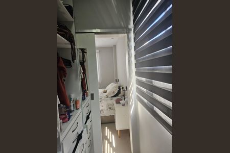 Apartamento à venda com 2 quartos, 60m² em Rio Comprido, Rio de Janeiro