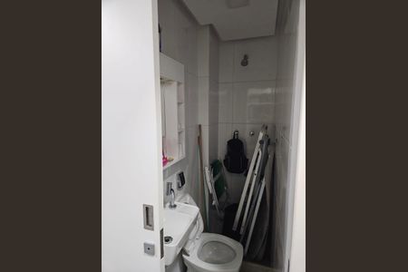 Apartamento à venda com 2 quartos, 60m² em Rio Comprido, Rio de Janeiro