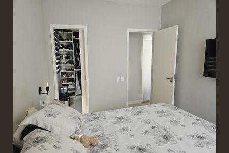Apartamento à venda com 2 quartos, 60m² em Rio Comprido, Rio de Janeiro